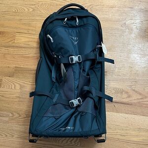 Osprey Women’s Blue Backpack